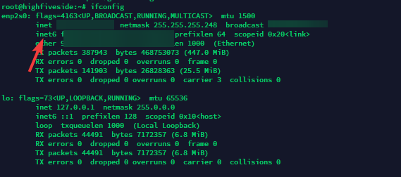 VSCODE 远程开发无法在本地访问项目的网页